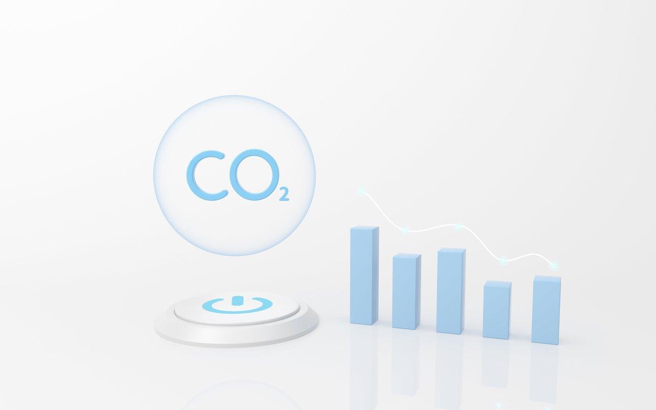 Diagramme illustrant la répartition des émissions de gaz à effet de serre par scopes dans un bilan carbone d’entreprise, clé pour évaluer la fiabilité des engagements verts.
